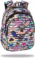 Plecak młodzieżowy Coolpack Jerry Diary - tantis.pl
