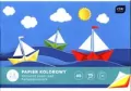 Zeszyt papierów kolorowych A5/10K - tantis.pl