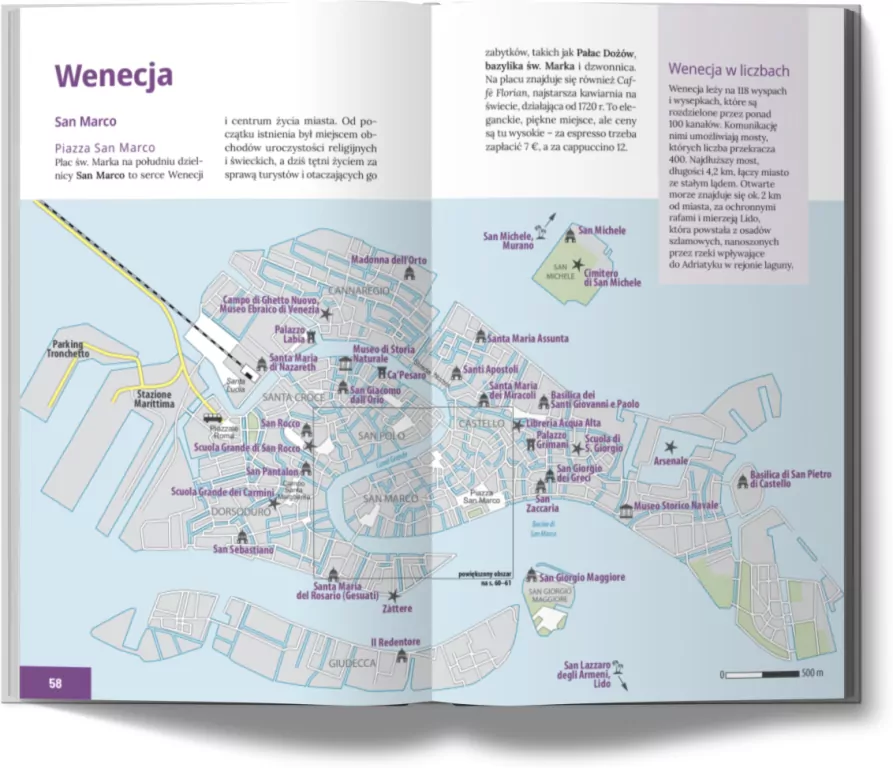Wenecja - tantis.pl