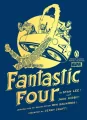 Fantastic Four - tantis.pl