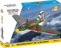 Messerschmitt Me 163B Komet - tantis.pl