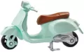 Siku 12 - Vespa 125 GTS Super - tantis.pl
