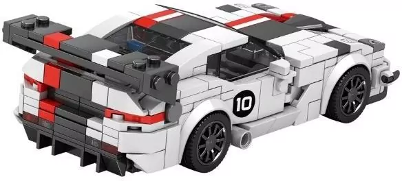 Klocki VIPER 419el - tantis.pl