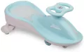 Jeździk grawitacyjny Fiesta blue - tantis.pl