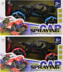 AUTO TEREN R/C FF LAD DYM W 29X16X18 MIX2 MC 36