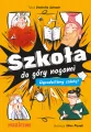 Szkoła do góry nogami. Wysadziliśmy szkołę! - tantis.pl