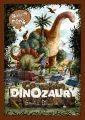 Co robią dinozaury. Opowiem ci, mamo - tantis.pl