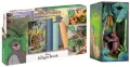 Book Nook - Disney The Jungle Book: Tiny Adventure - tantis.pl