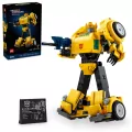 LEGO® Icons. Transformers Bumblebee 10338 - tantis.pl