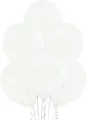 Balon B105 pastelowy biały - tantis.pl