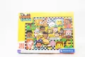 Puzzle 180. Super Kolor. Emojii Town. 29066 - tantis.pl