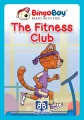 The Fitness Club - tantis.pl