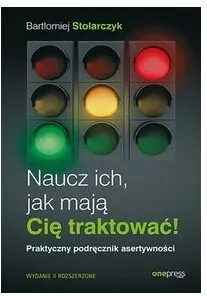 Naucz ich, jak mają Cię traktować! - tantis.pl