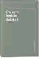 Zeszyt A5/24K kratka - Powierz Panu - tantis.pl
