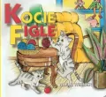 Kocie figle. Klasyka Wierszyka - tantis.pl