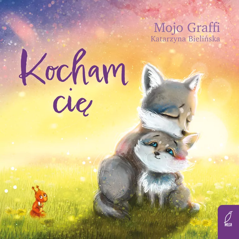 Kocham cię - tantis.pl
