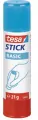 Klej w sztyfcie Tesa basic 21G (58561) - tantis.pl