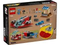 LEGO® Star Wars™.  Karmazynowy Jastrząb 75384 - tantis.pl