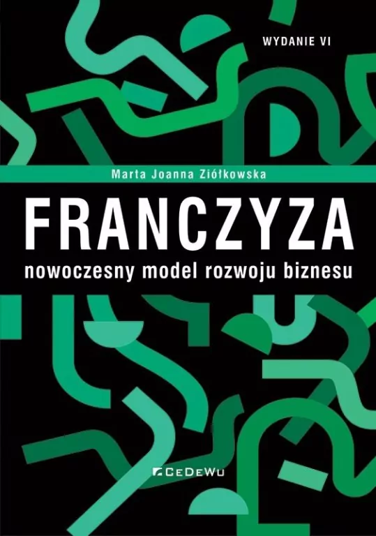 Franczyza - nowoczesny model rozwoju biznesu w.6 - tantis.pl