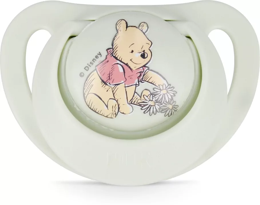 Smoczki 0-6m Star NUK - tantis.pl