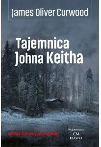 Tajemnica Johna Keitha - tantis.pl