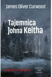 Tajemnica Johna Keitha
