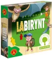 Eko gra. Labirynt - tantis.pl