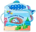 Podwodny świat. Książeczka - tantis.pl