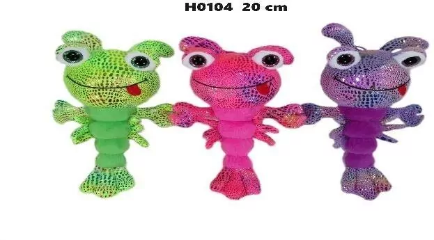 Homar 20cm MIX - tantis.pl