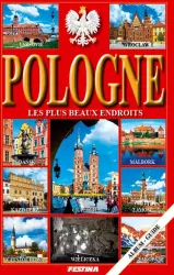 Polska. Najpiękniejsze miejsca. Wersja francuska
