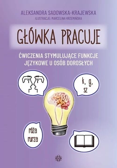 Główka pracuje - tantis.pl