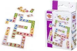 Domino ze zwierzątkami