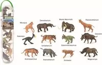 Prehistoryczne zwierzęta Box - tantis.pl