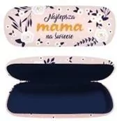 Etui na okulary Najlepsza mama na świecie - tantis.pl