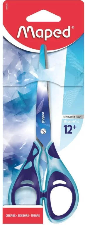Nożyczki Arctic 16cm MAPED - tantis.pl