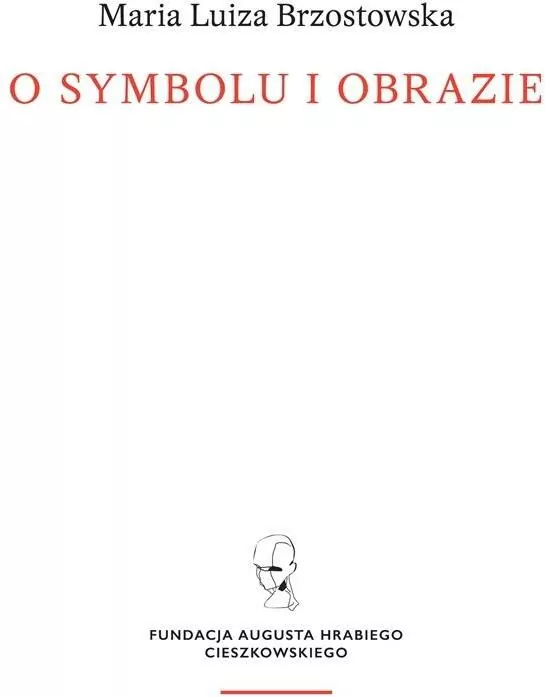 O symbolu i obrazie - tantis.pl