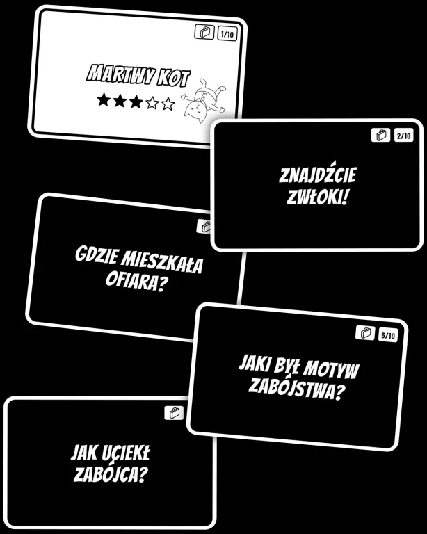 MikroMakro: Na tropie zbrodni - tantis.pl