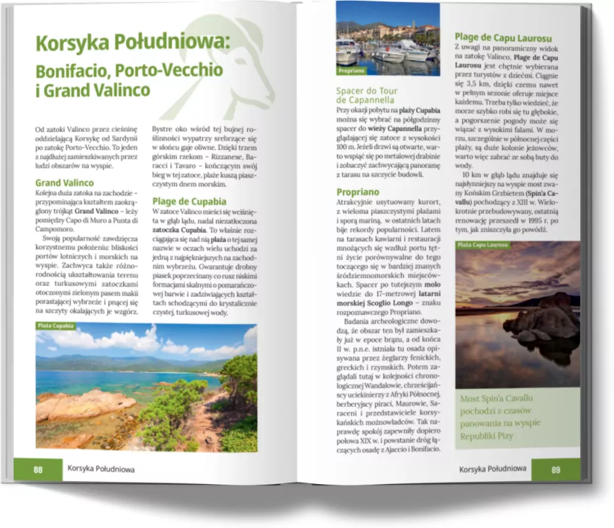 Korsyka - tantis.pl