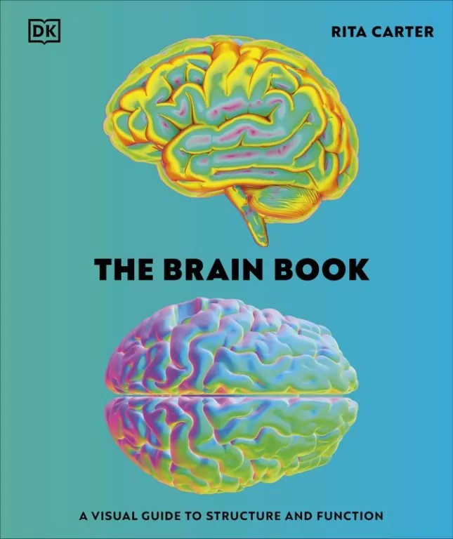The Brain Book. A Visual Guide to Structure and Function - tantis.pl