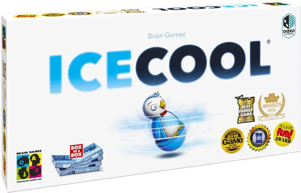 Icecool - tantis.pl