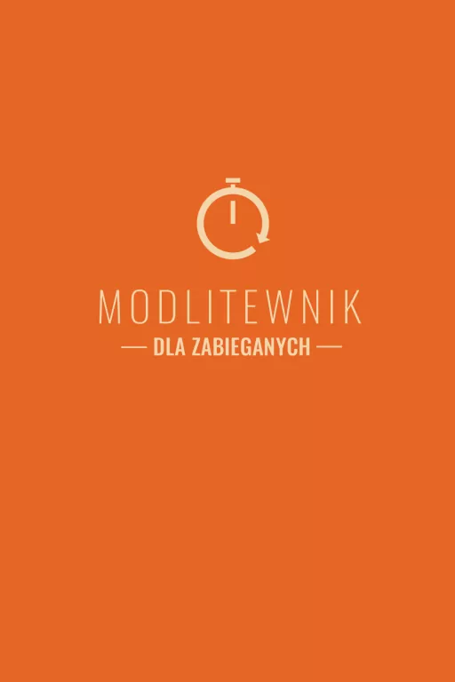 Modlitewnik dla zabieganych - tantis.pl