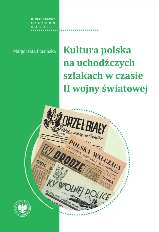 Kultura polska na uchodźczych szlakach... - tantis.pl