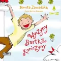 Wyczyny Bartka Koniczyny. Audiobook - tantis.pl