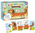 Logopedyczny Jamnik - tantis.pl