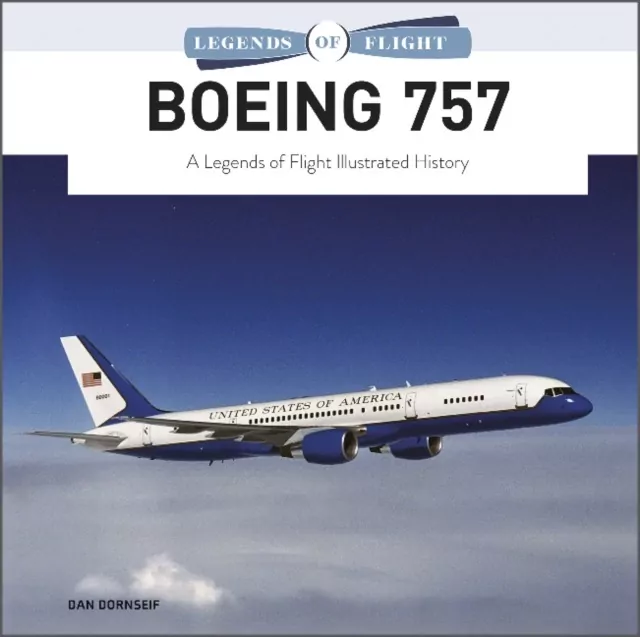Boeing 757 - tantis.pl