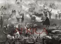 Sebastiao Salgado. Africa wer. angielska - tantis.pl