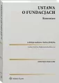 Ustawa o fundacjach. Komentarz - tantis.pl