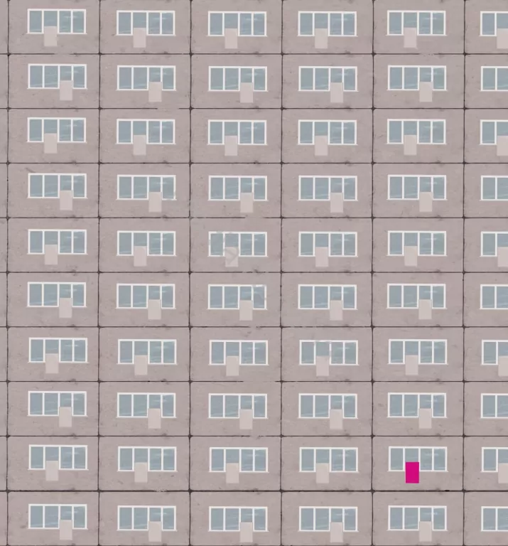 Ciocia Jadzia w PRL-u - tantis.pl