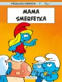 Smerfy. Mama Smerfetka - tantis.pl