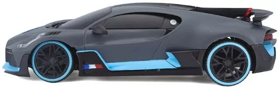 Bugatti Divo RC 2,4GHz - tantis.pl